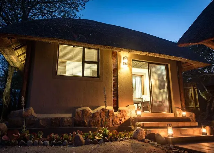 Bundox Safari Lodge