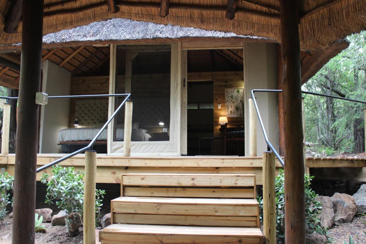 Bundox Safari Lodge