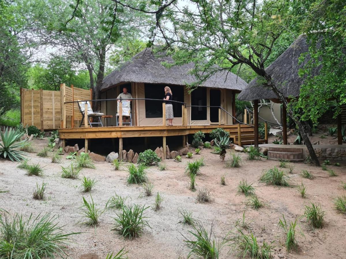 Bundox Safari Hoedspruit