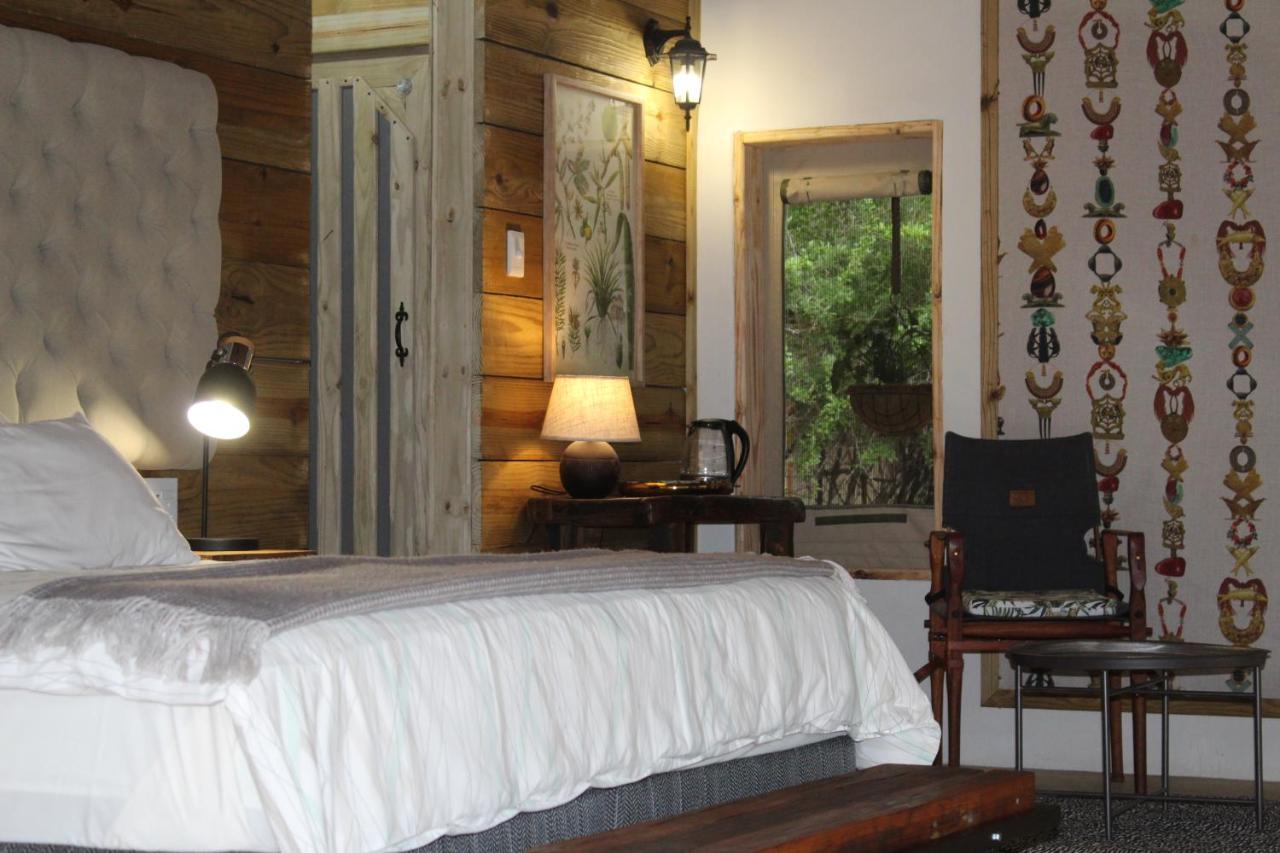 Bundox Safari Lodge