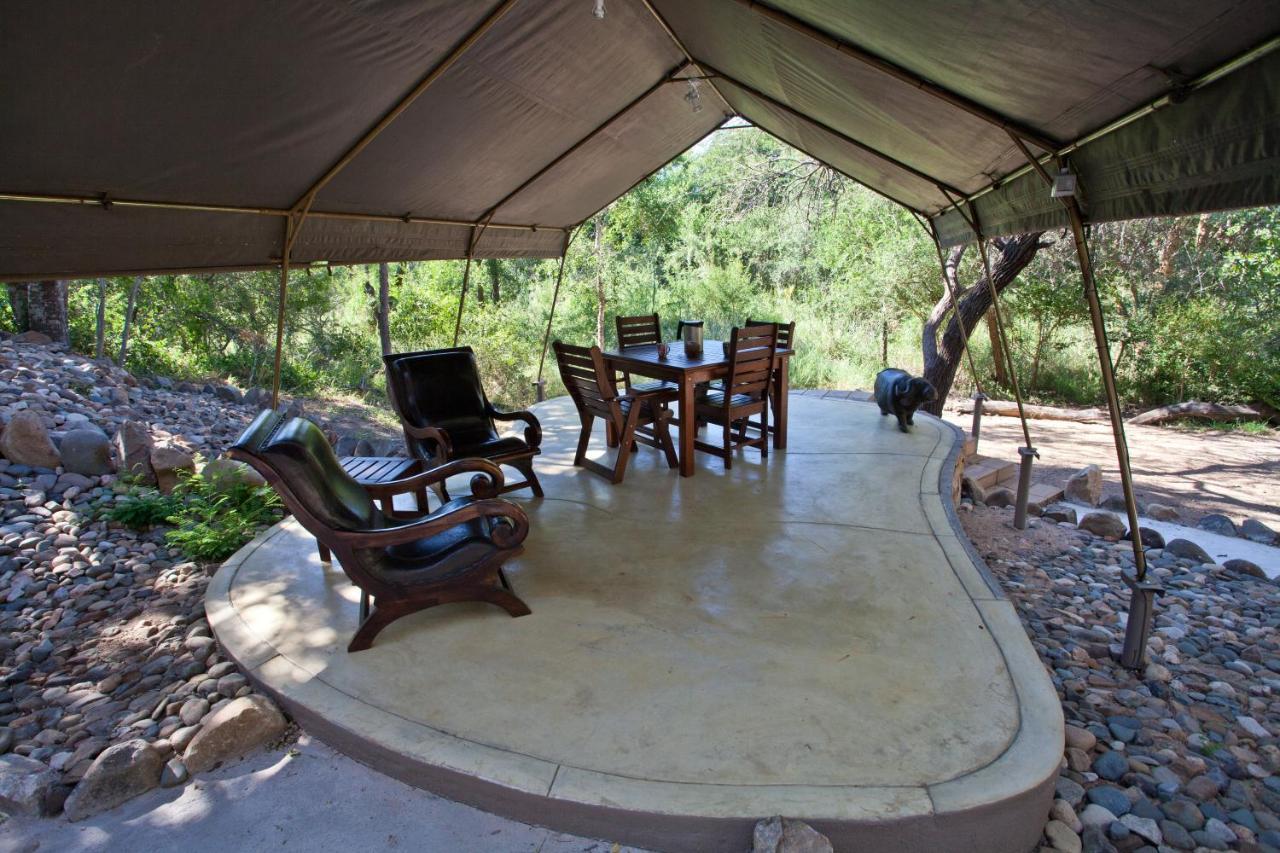Lodge Bundox Safari