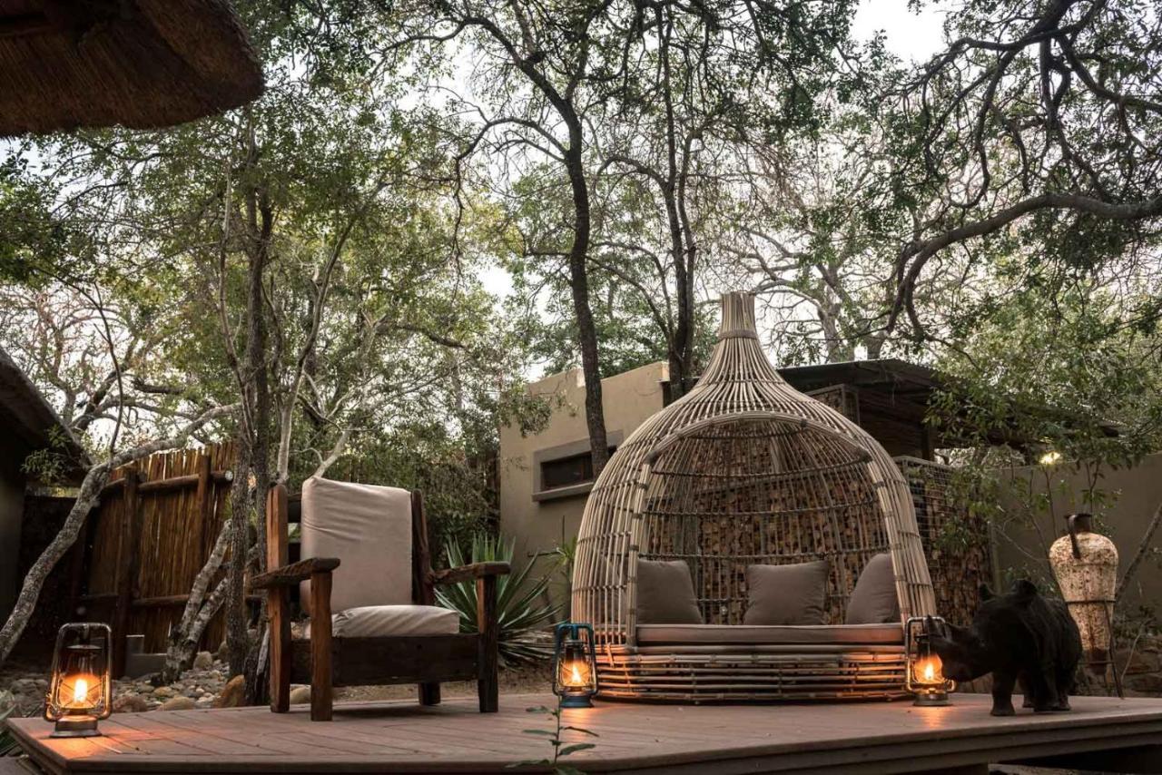 Bundox Safari Lodge Hoedspruit