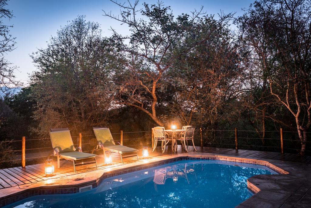 Lodge Bundox Safari *