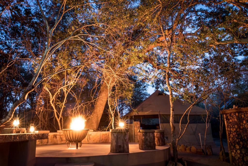 Lodge Bundox Safari
