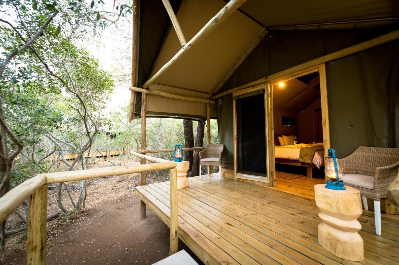 Bundox Safari