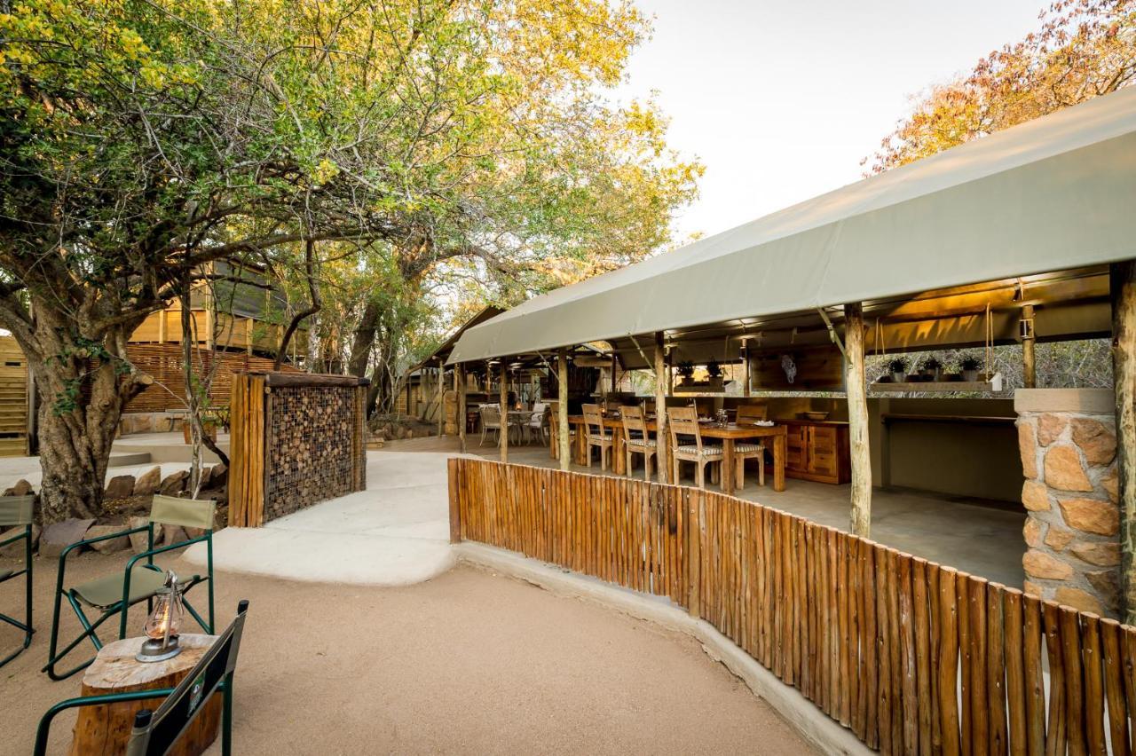 Bundox Safari Lodge