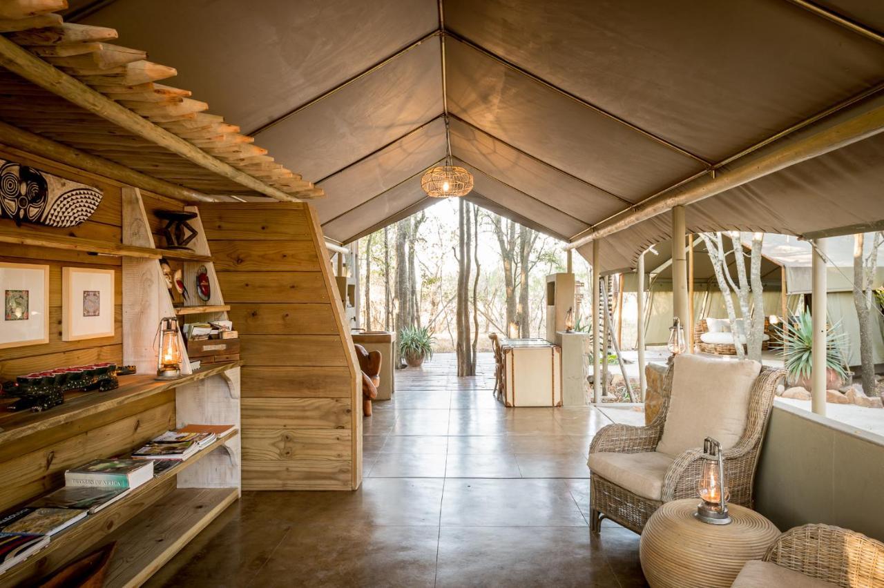 Bundox Safari * Hoedspruit