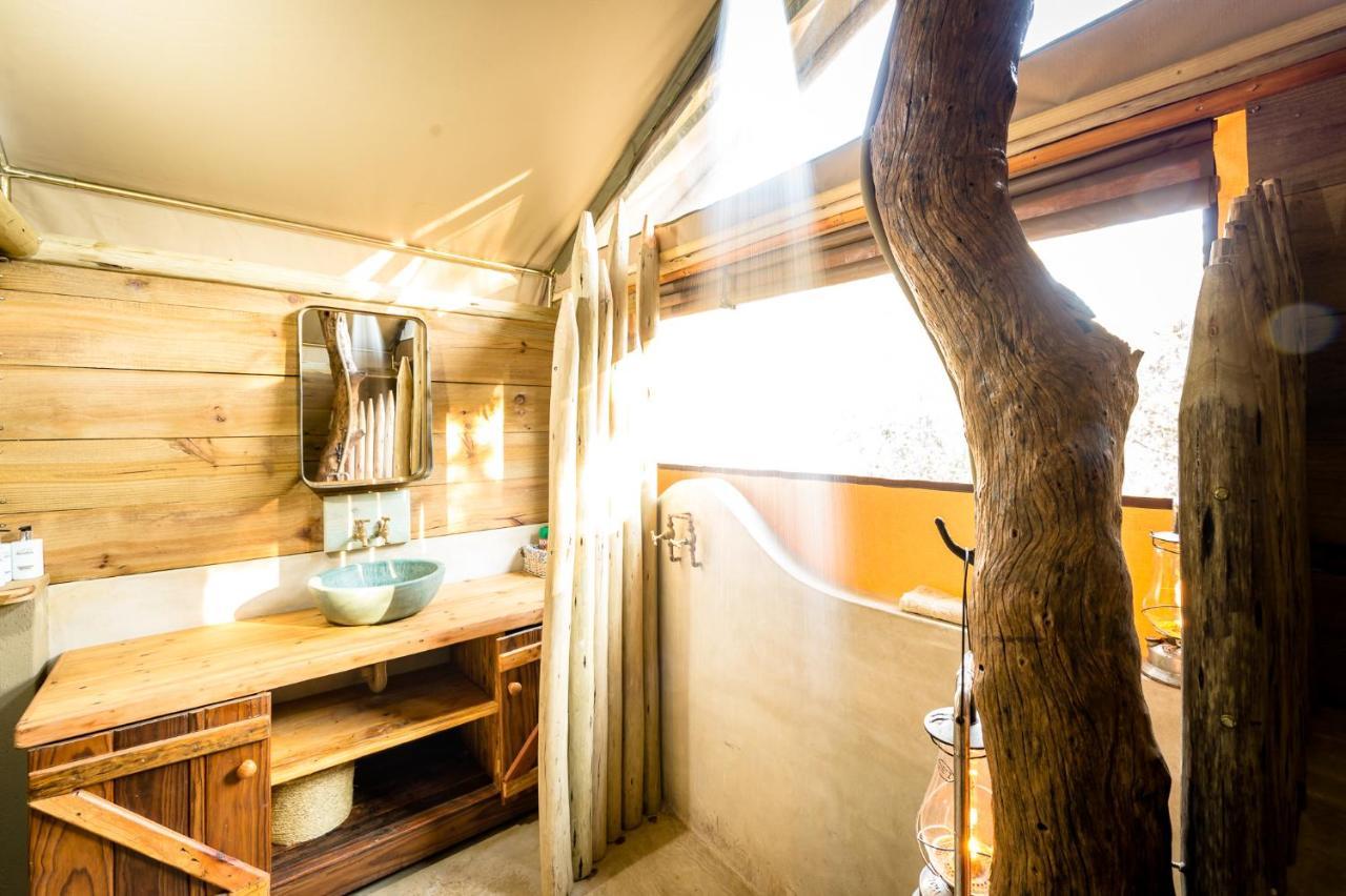 Lodge Bundox Safari