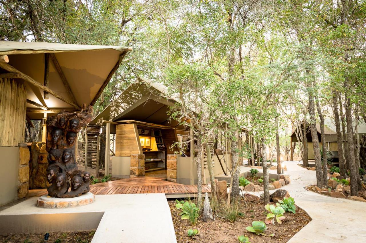 Bundox Safari Hoedspruit