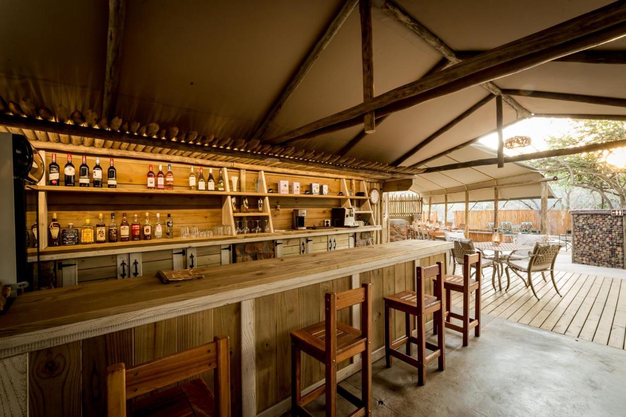 Bundox Safari * Hoedspruit