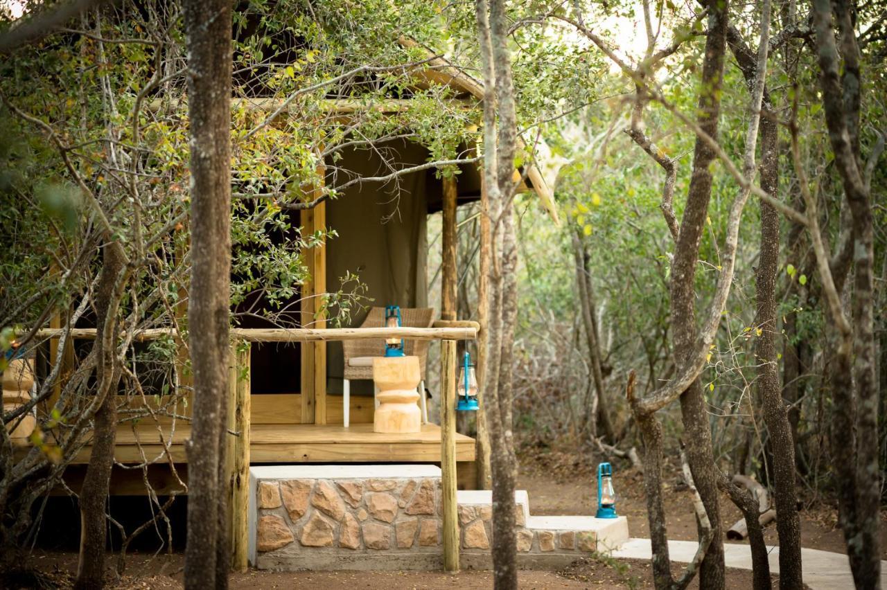 Bundox Safari Hoedspruit