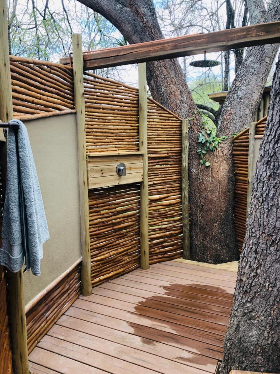 Lodge Bundox Safari