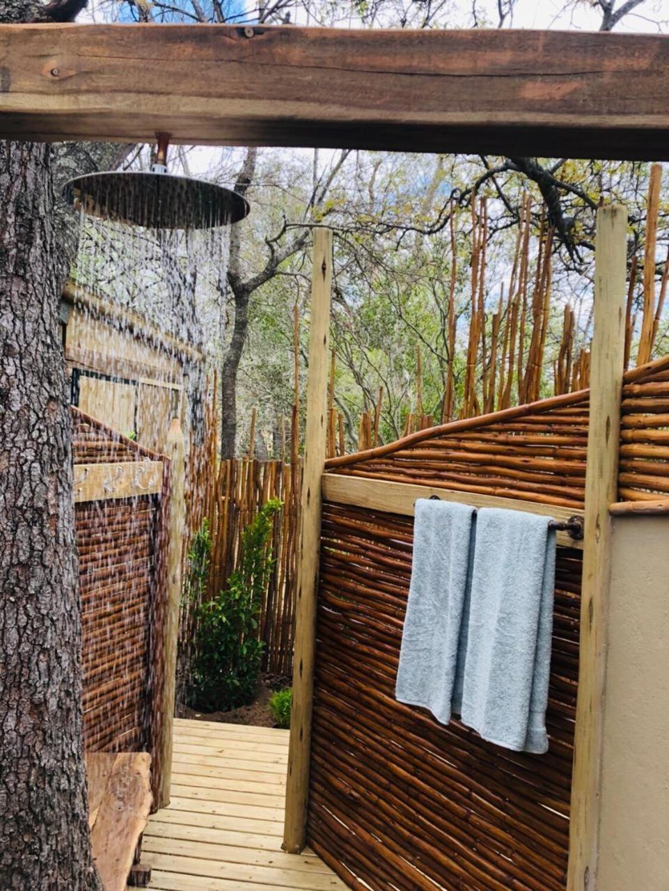 Bundox Safari Lodge Hoedspruit