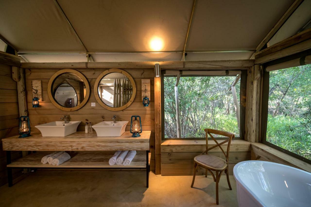 Lodge Bundox Safari