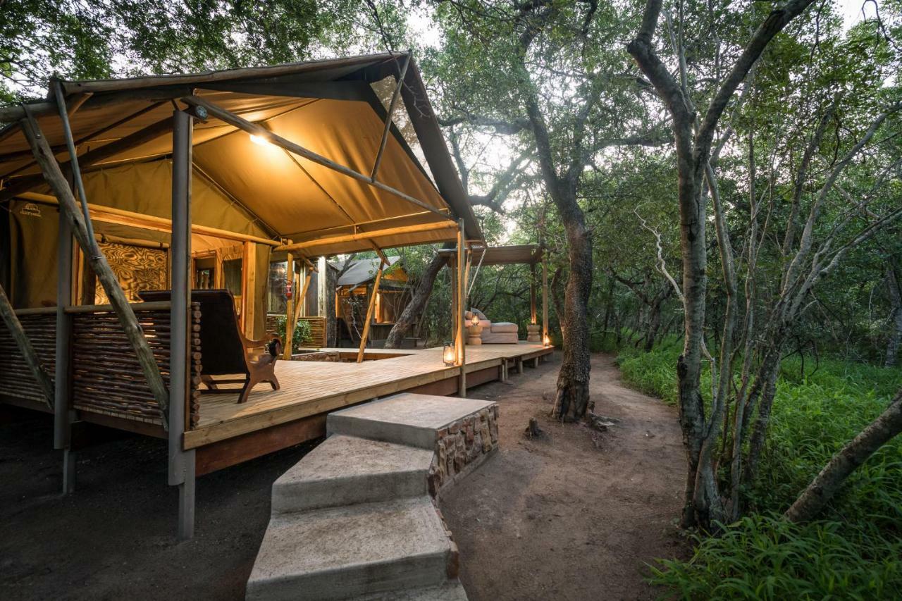 Bundox Safari Lodge Hoedspruit