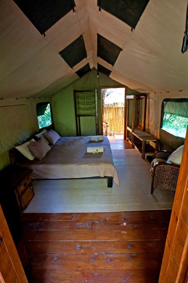 Lodge Bundox Safari Hoedspruit